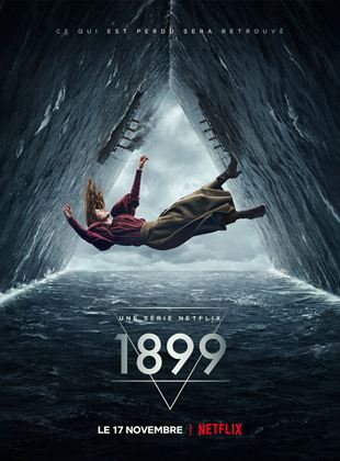 1899 Saison 1 en streaming