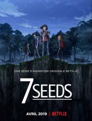 7Seeds Saison 1 en streaming