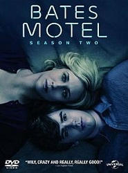 Bates Motel Saison 2 en streaming