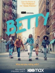 Betty Saison 2 en streaming