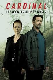 Cardinal Saison 2 en streaming