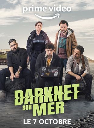 Darknet-sur-Mer Saison 1 en streaming