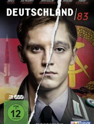 Deutschland 83 Saison 1 en streaming