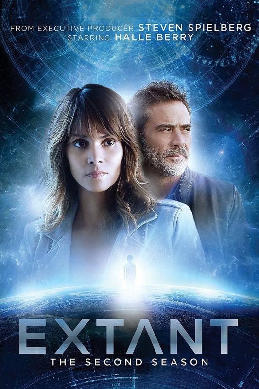 Extant Saison 2 en streaming