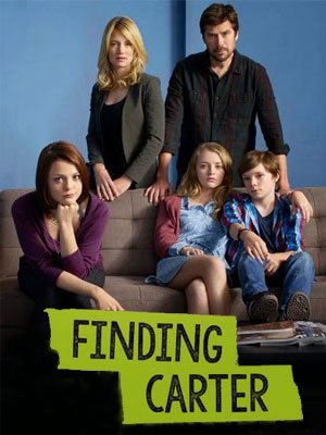 Finding Carter