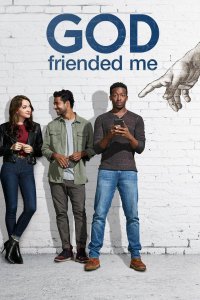 God Friended Me Saison 1 en streaming