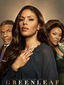 Greenleaf Saison 2 en streaming