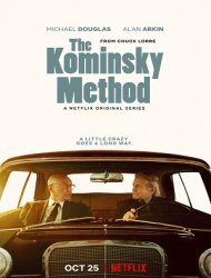 La Méthode Kominsky Saison 2 en streaming