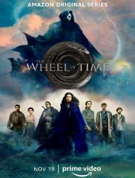 La Roue du Temps Saison 2 en streaming