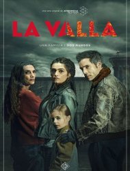 La Valla Saison 1 en streaming