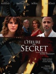 L'Heure du secret Saison 2 en streaming