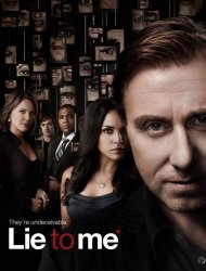 Lie To Me Saison 3 en streaming