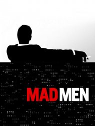 Mad Men Saison 2 en streaming