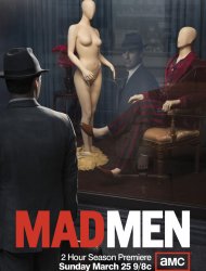 Mad Men Saison 7 en streaming