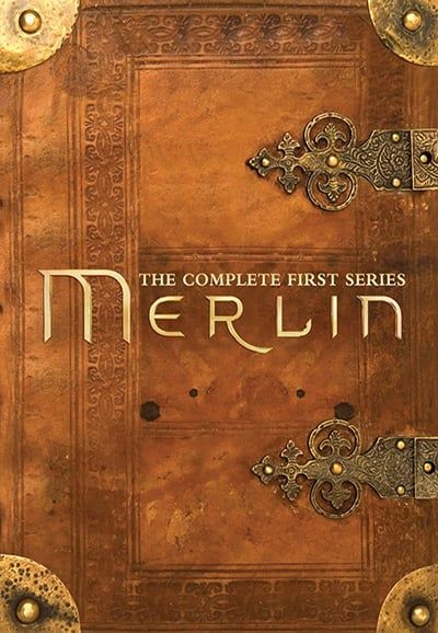 Merlin Saison 1 en streaming