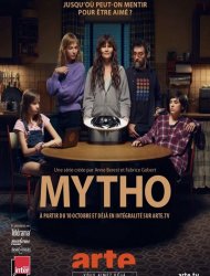 Mytho Saison 2 en streaming