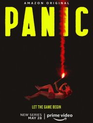 Panic Saison 1 en streaming