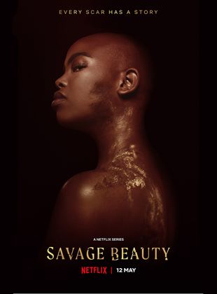 Savage Beauty Saison 1 en streaming