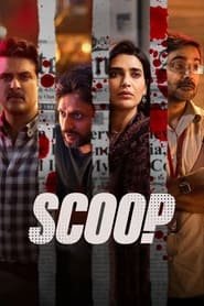 Scoop Saison 1 en streaming