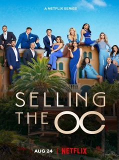 Selling The OC Saison 1 en streaming