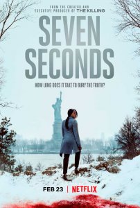 Seven Seconds Saison 1 en streaming