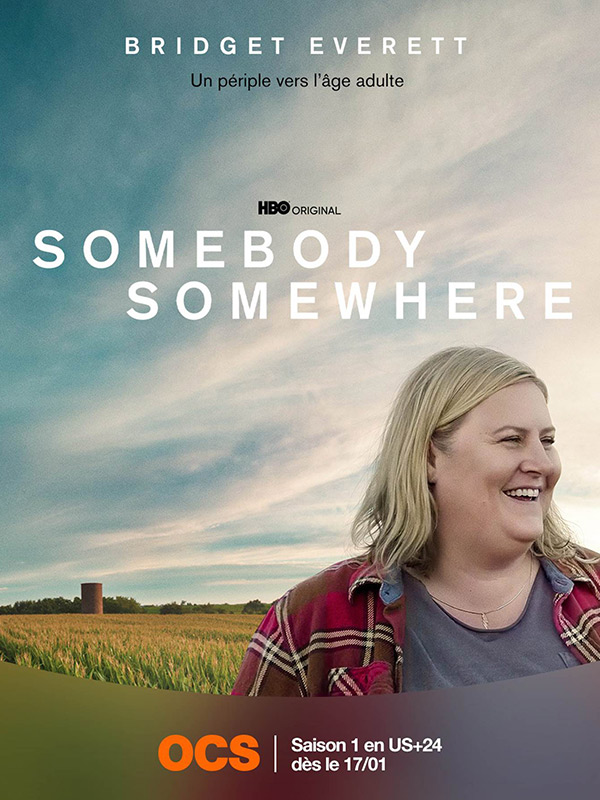 Somebody Somewhere Saison 1 en streaming