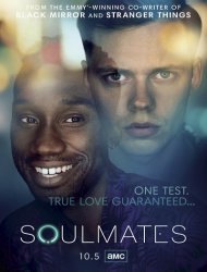 Soulmates Saison 1 en streaming