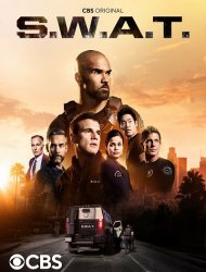 S.W.A.T. (2017) Saison 7 en streaming