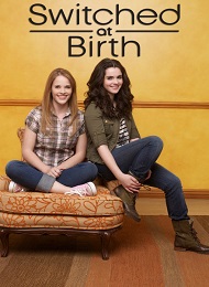 Switched at Birth Saison 3 en streaming