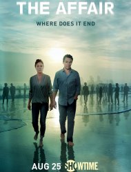 The Affair Saison 5 en streaming