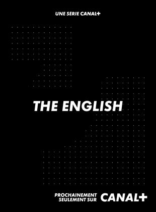 The English Saison 1 en streaming