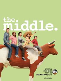 The Middle Saison 7 en streaming