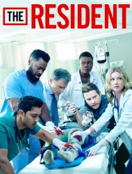 The Resident Saison 3 en streaming