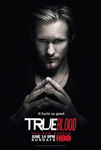 True Blood Saison 2 en streaming