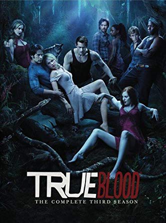 True Blood Saison 3 en streaming