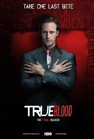 True Blood Saison 7 en streaming
