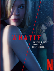 What/If Saison 1 en streaming