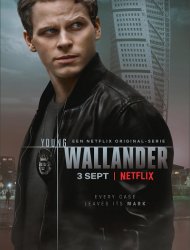Young Wallander Saison 2 en streaming
