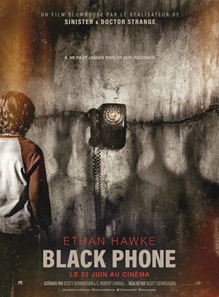 Black Phone