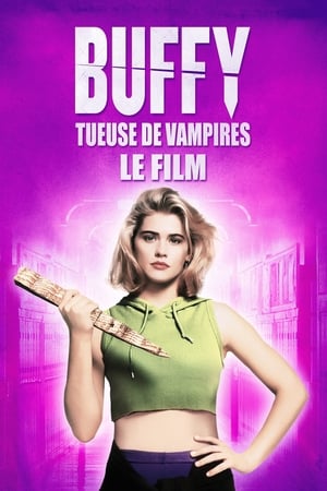 Buffy, tueuse de vampires