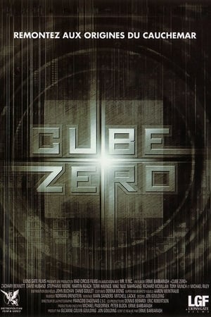 Cube Zero