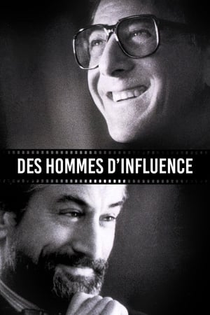 Des hommes d'influence