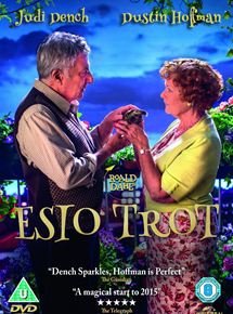 Esio Trot