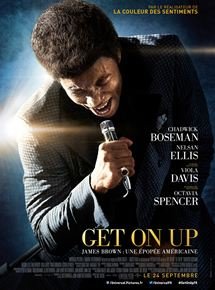 Get On Up