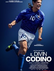 Il Divin Codino : L'art du but par Roberto Baggio