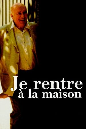 Je rentre à la maison