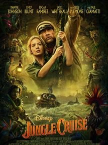 Jungle Cruise