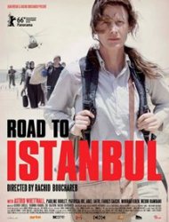 La route d'Istanbul