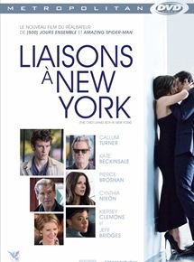 Liaisons à New York