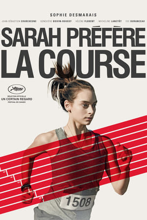 Sarah préfère la course